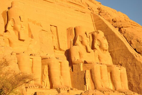 Crociera sul Nilo 4 giorni: da Assuan a Luxor