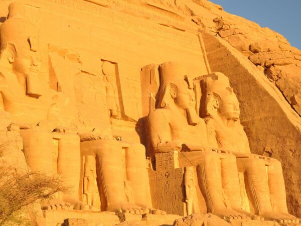 Crociera sul Nilo 4 giorni: da Assuan a Luxor
